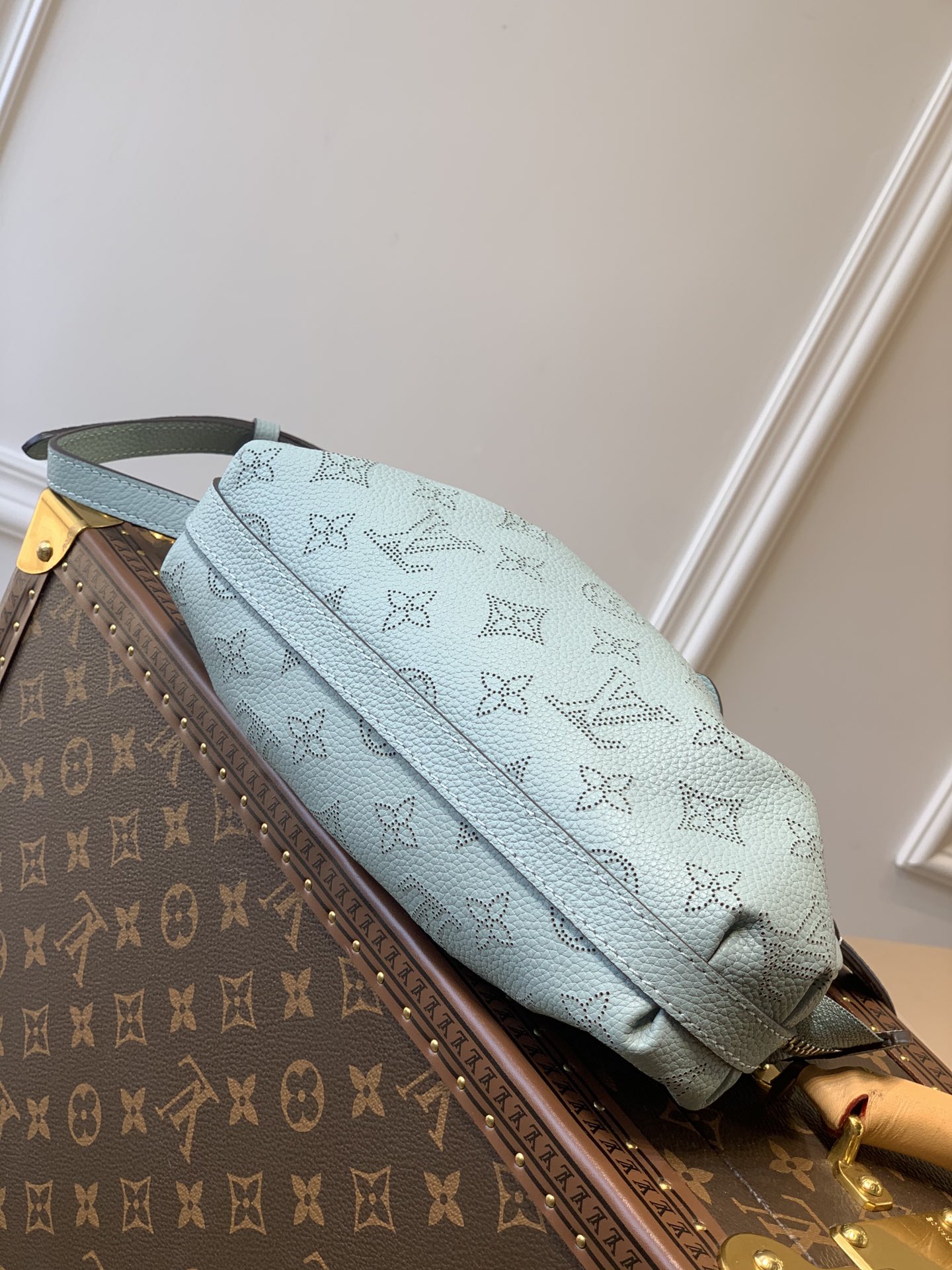 LV Satchel bags